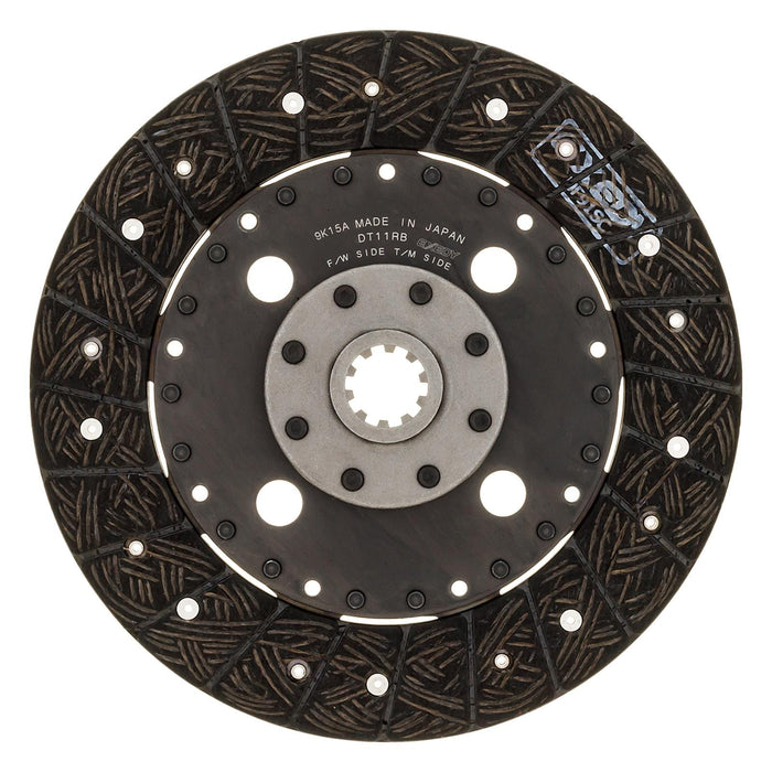 Exedy Clutch USA Exedy Clutch USA Clutch Discs DT11RB Autofit
