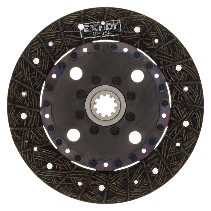 Exedy Clutch USA Exedy Clutch USA Clutch Discs DT11RB Autofit