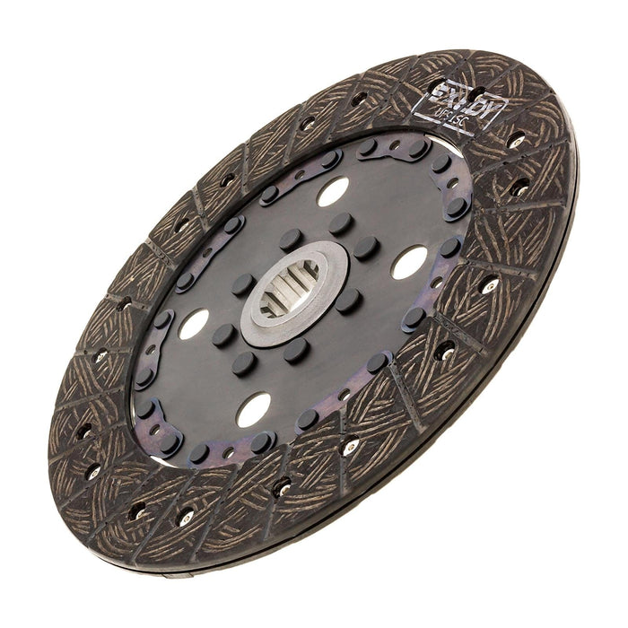 Exedy Clutch USA Exedy Clutch USA Clutch Discs DT11RB Autofit