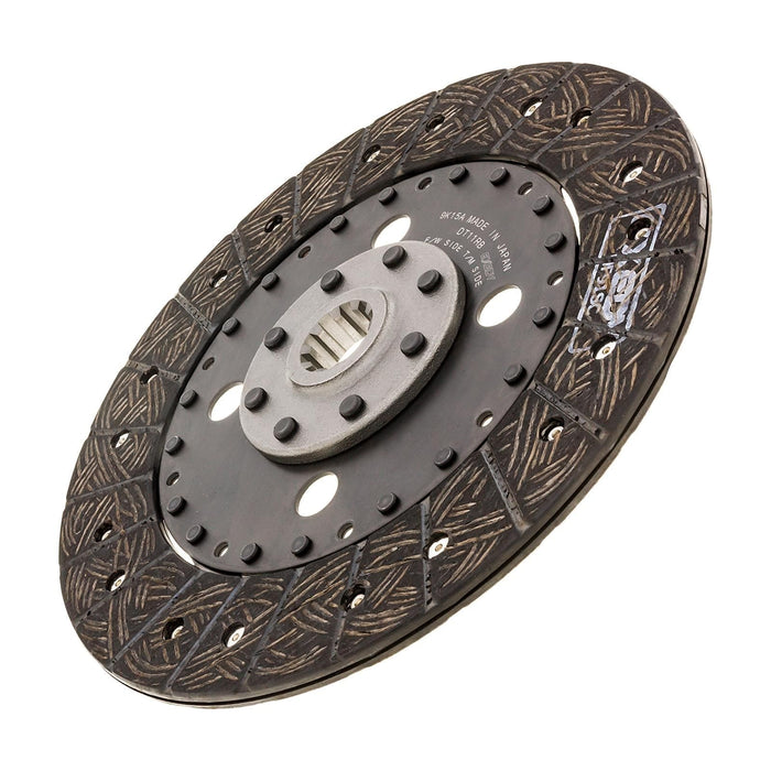 Exedy Clutch USA Exedy Clutch USA Clutch Discs DT11RB Autofit