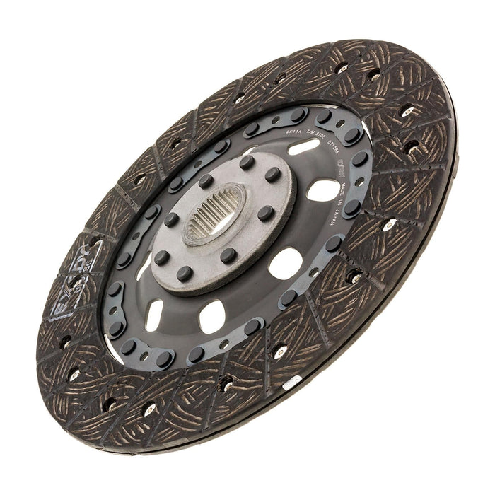 Exedy Clutch USA Exedy Clutch USA Clutch Discs DT12RA Autofit