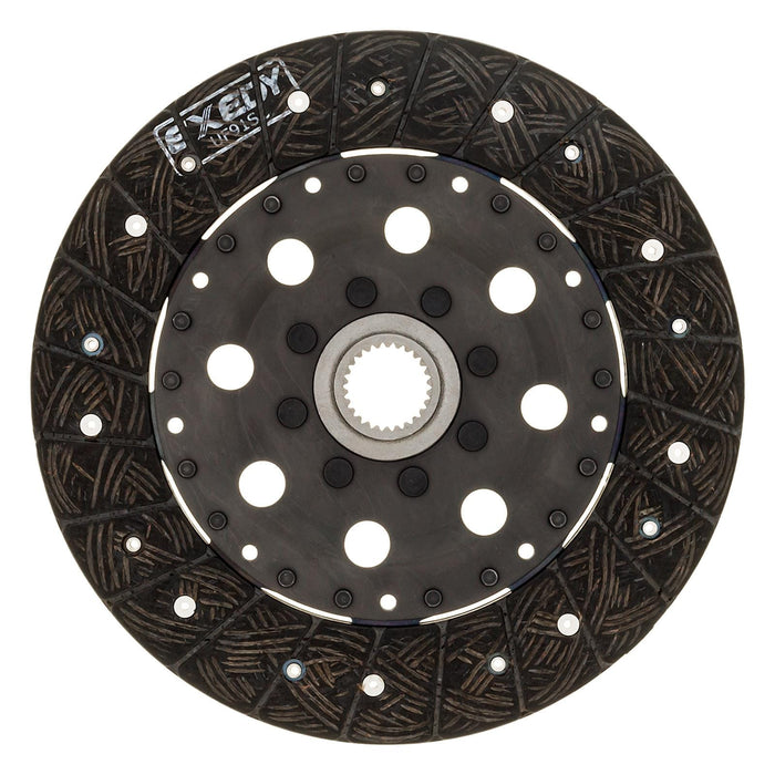 Exedy Clutch USA Exedy Clutch USA Clutch Discs DT12RA Autofit