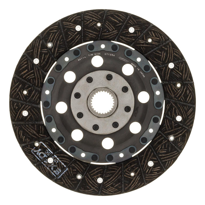 Exedy Clutch USA Exedy Clutch USA Clutch Discs DT12RA Autofit