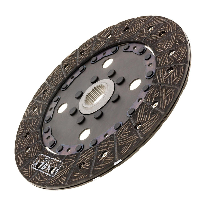 Exedy Clutch USA Exedy Clutch USA Clutch Discs DT12RB Autofit