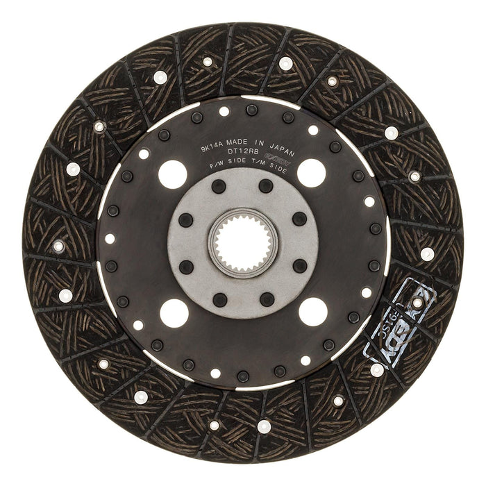 Exedy Clutch USA Exedy Clutch USA Clutch Discs DT12RB Autofit