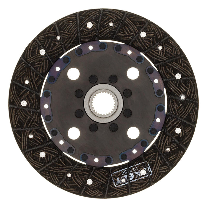 Exedy Clutch USA Exedy Clutch USA Clutch Discs DT12RB Autofit