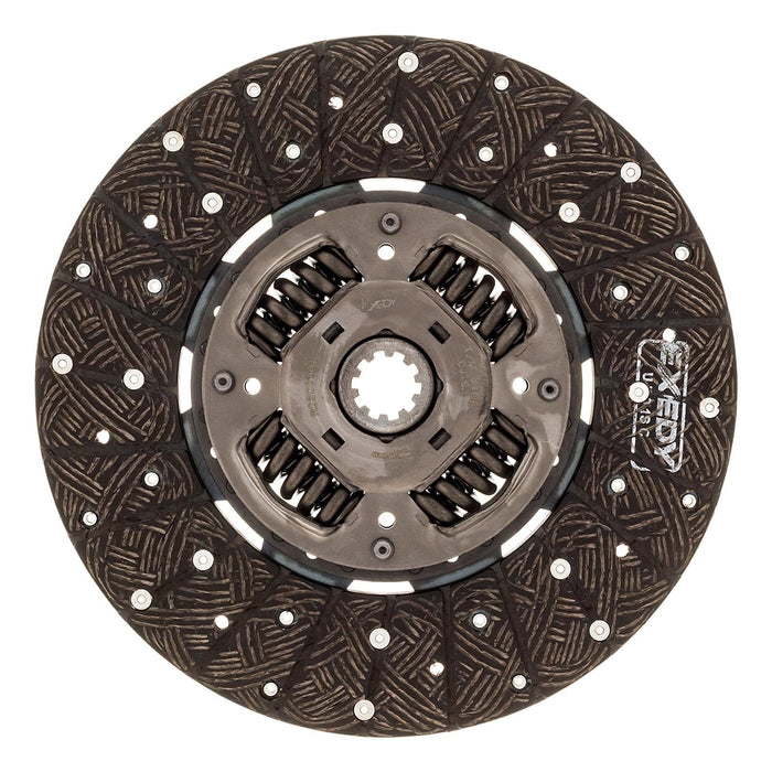 Exedy Clutch USA Exedy Clutch USA Clutch Discs ED01H Autofit