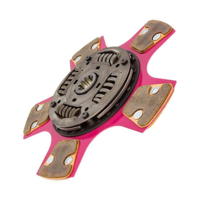 Exedy Clutch USA Exedy Clutch USA Clutch Discs ED01HB5 Autofit