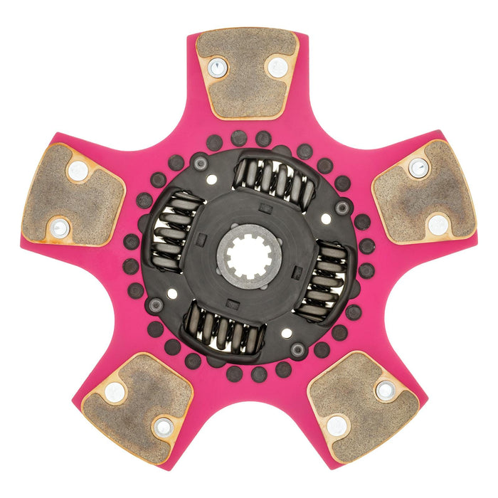 Exedy Clutch USA Exedy Clutch USA Clutch Discs ED01HB5 Autofit