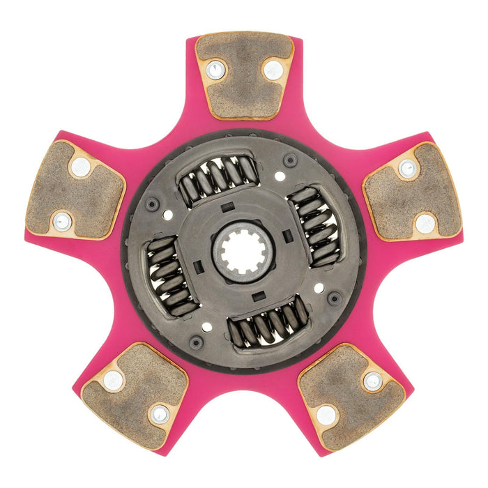 Exedy Clutch USA Exedy Clutch USA Clutch Discs ED01HB5 Autofit