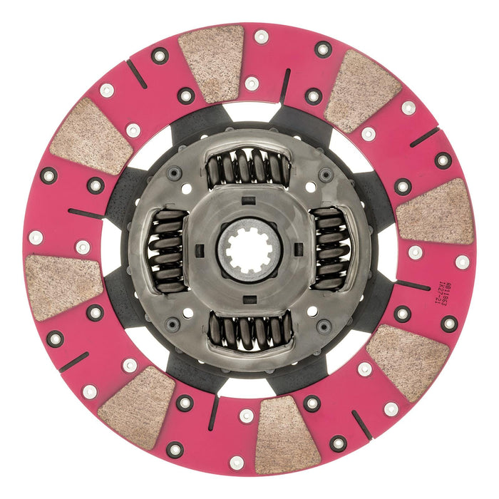 Exedy Clutch USA Exedy Clutch USA Clutch Discs ED01HCB Autofit