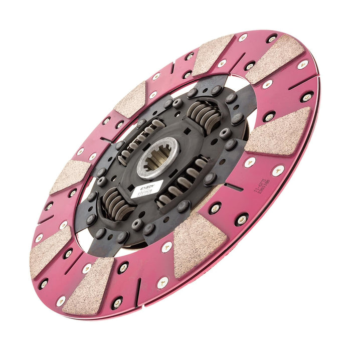 Exedy Clutch USA Exedy Clutch USA Clutch Discs ED01HCB Autofit