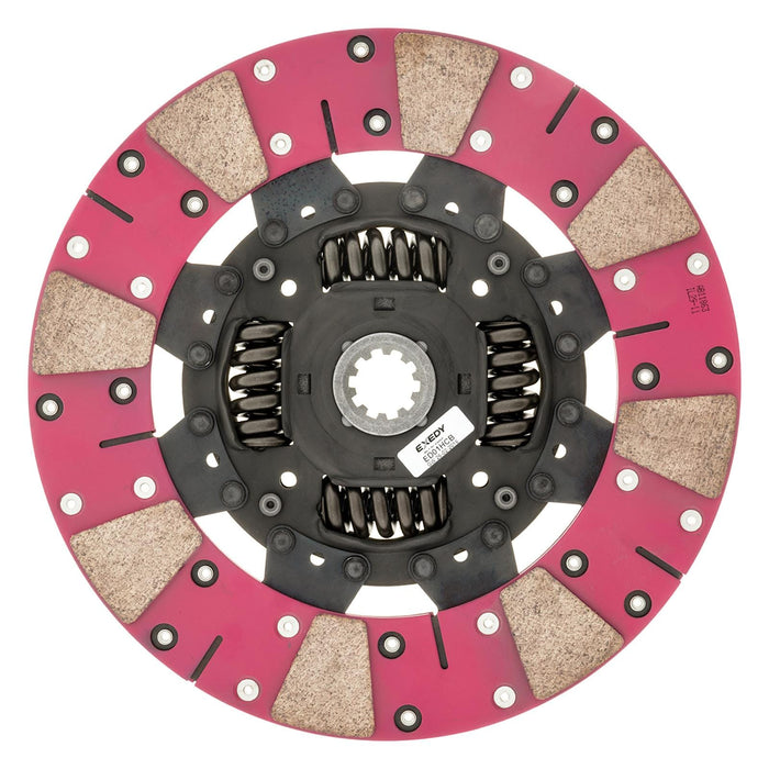 Exedy Clutch USA Exedy Clutch USA Clutch Discs ED01HCB Autofit