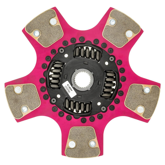 Exedy Clutch USA Exedy Clutch USA Clutch Discs ED02HB5 Autofit
