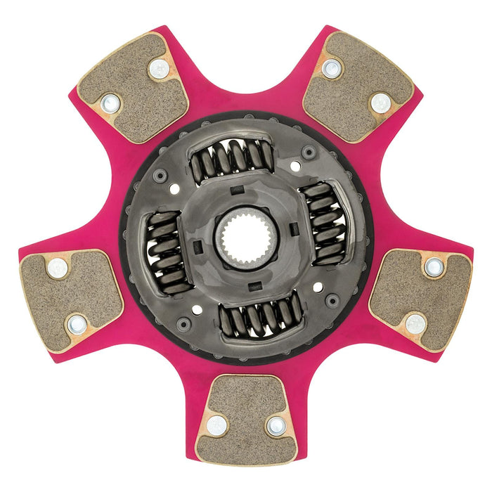 Exedy Clutch USA Exedy Clutch USA Clutch Discs ED02HB5 Autofit