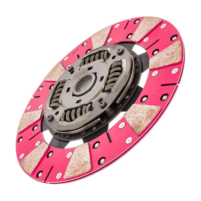 Exedy Clutch USA Exedy Clutch USA Clutch Discs ED02HCB Autofit