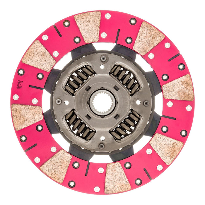 Exedy Clutch USA Exedy Clutch USA Clutch Discs ED02HCB Autofit