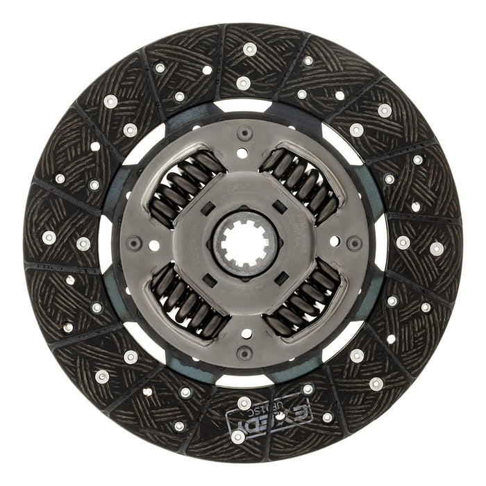 Exedy Clutch USA Exedy Clutch USA Clutch Discs ED03H Autofit
