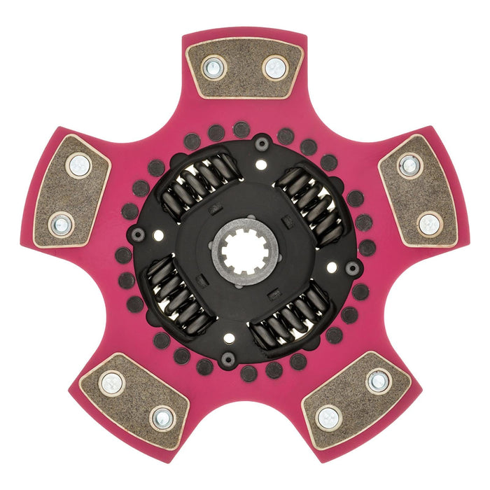 Exedy Clutch USA Exedy Clutch USA Clutch Discs ED03HB5 Autofit