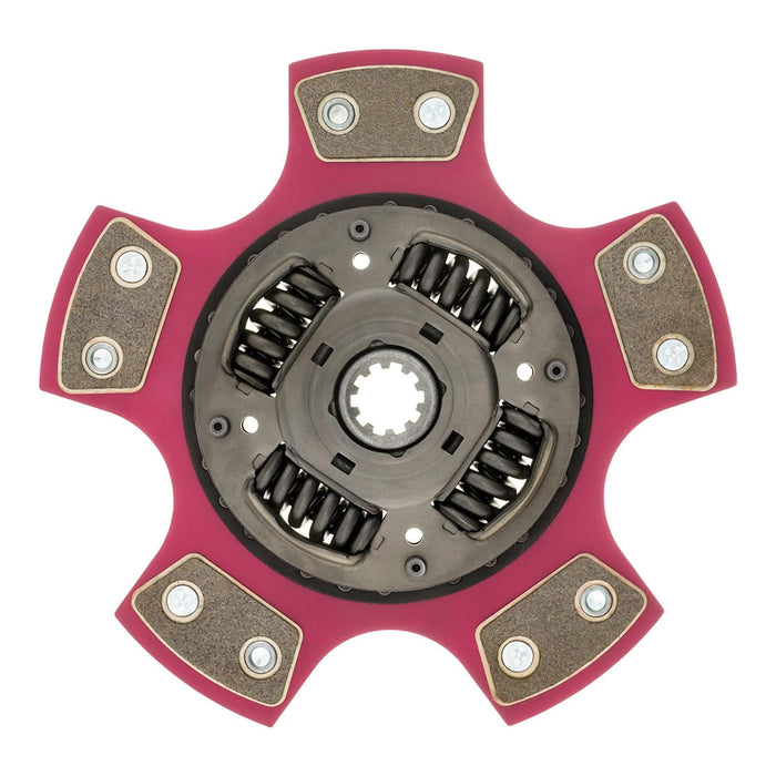 Exedy Clutch USA Exedy Clutch USA Clutch Discs ED03HB5 Autofit