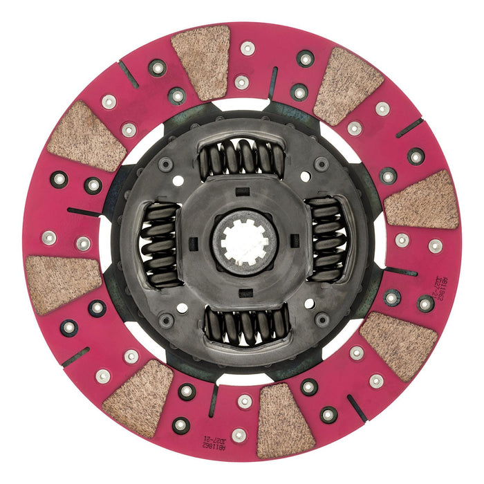 Exedy Clutch USA Exedy Clutch USA Clutch Discs ED03HCB Autofit