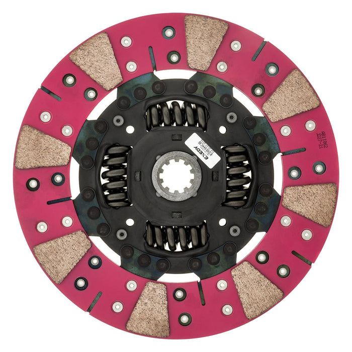 Exedy Clutch USA Exedy Clutch USA Clutch Discs ED03HCB Autofit