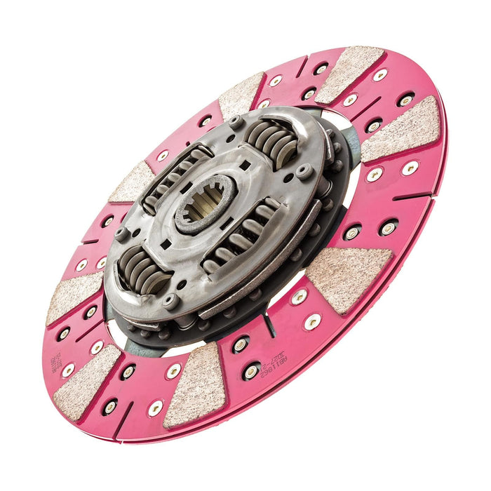 Exedy Clutch USA Exedy Clutch USA Clutch Discs ED03HCB Autofit