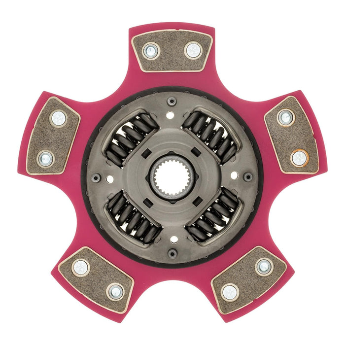 Exedy Clutch USA Exedy Clutch USA Clutch Discs ED04HB5 Autofit