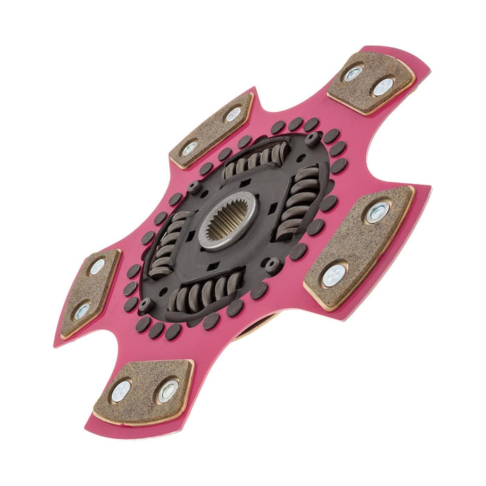 Exedy Clutch USA Exedy Clutch USA Clutch Discs ED04HB5 Autofit