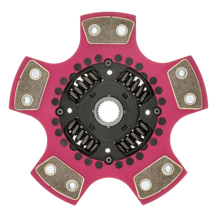 Exedy Clutch USA Exedy Clutch USA Clutch Discs ED04HB5 Autofit