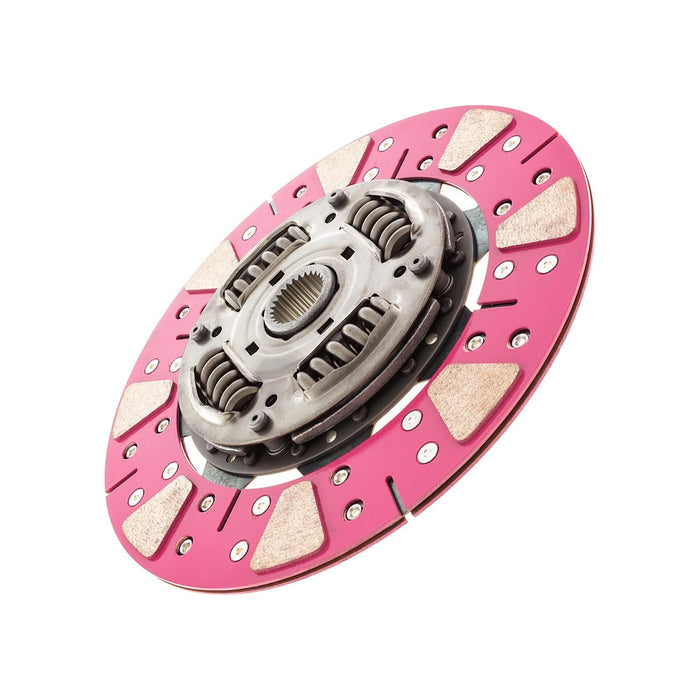 Exedy Clutch USA Exedy Clutch USA Clutch Discs ED04HCB Autofit