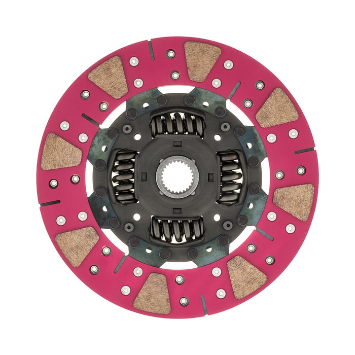 Exedy Clutch USA Exedy Clutch USA Clutch Discs ED04HCB Autofit