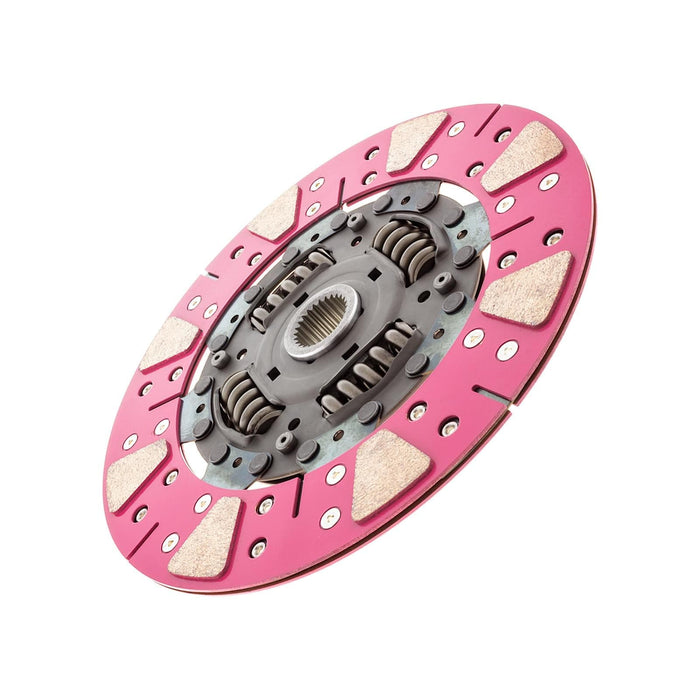 Exedy Clutch USA Exedy Clutch USA Clutch Discs ED04HCB Autofit