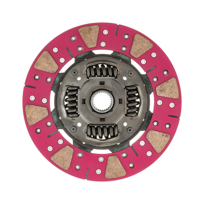 Exedy Clutch USA Exedy Clutch USA Clutch Discs ED04HCB Autofit