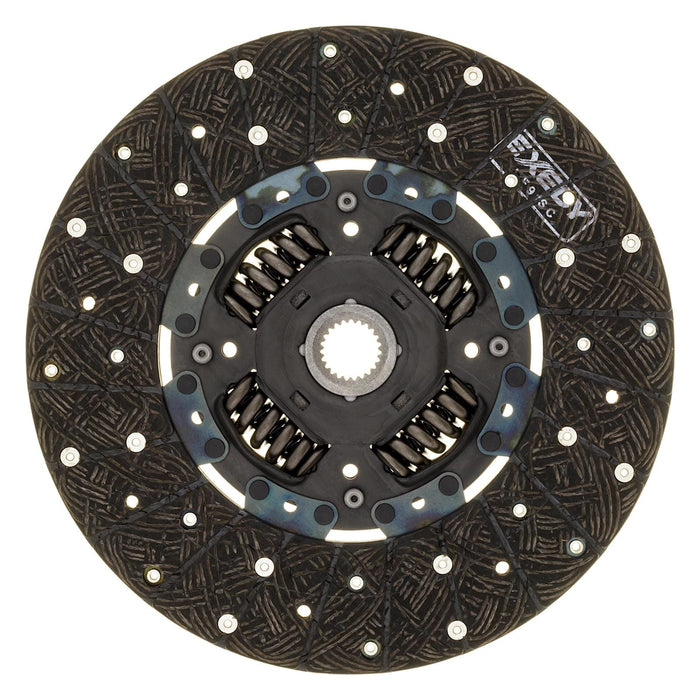 Exedy Clutch USA Exedy Clutch USA Clutch Discs ED06H Autofit