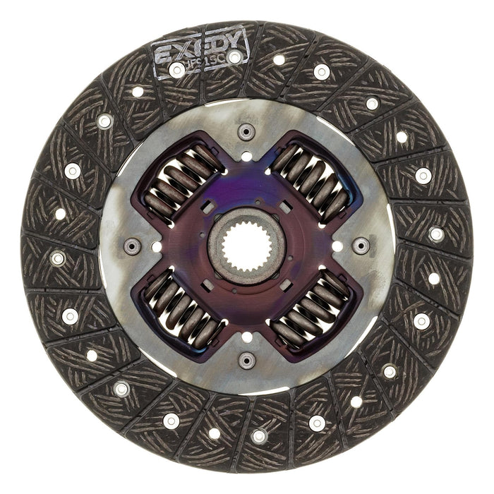 Exedy Clutch USA Exedy Clutch USA Clutch Discs FD08H1 Autofit