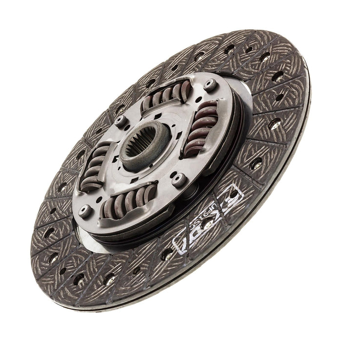Exedy Clutch USA Exedy Clutch USA Clutch Discs FD08H1 Autofit