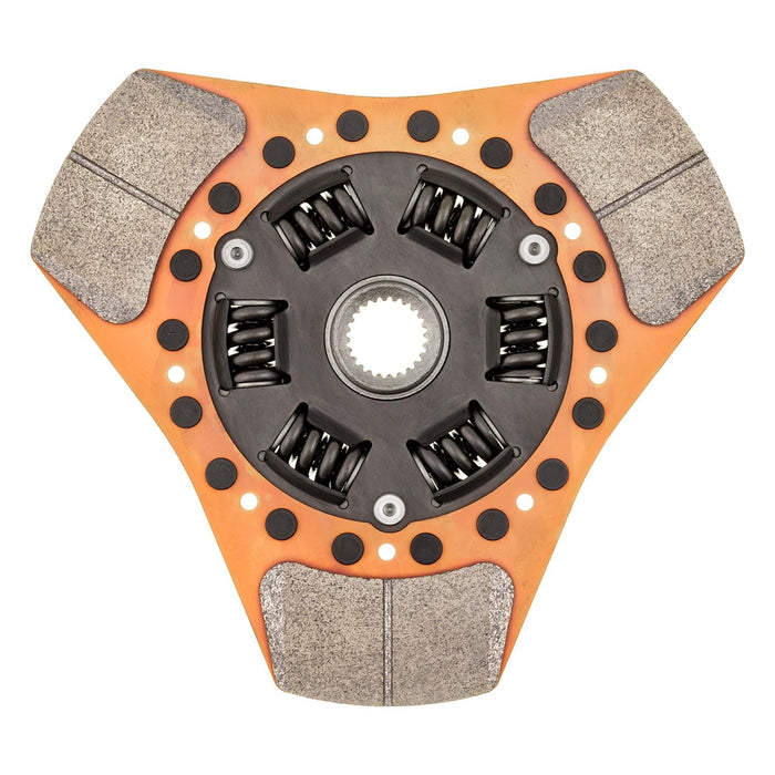 Exedy Clutch USA Exedy Clutch USA Clutch Discs FD08T Autofit