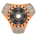 Exedy Clutch USA Exedy Clutch USA Clutch Discs FD08T Autofit