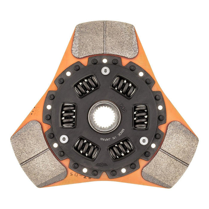 Exedy Clutch USA Exedy Clutch USA Clutch Discs FD08T Autofit