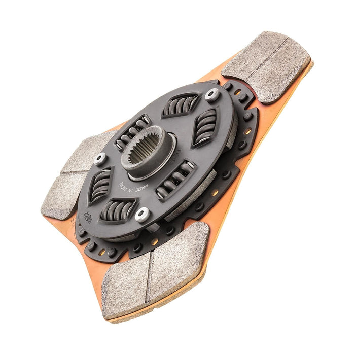 Exedy Clutch USA Exedy Clutch USA Clutch Discs FD08T Autofit