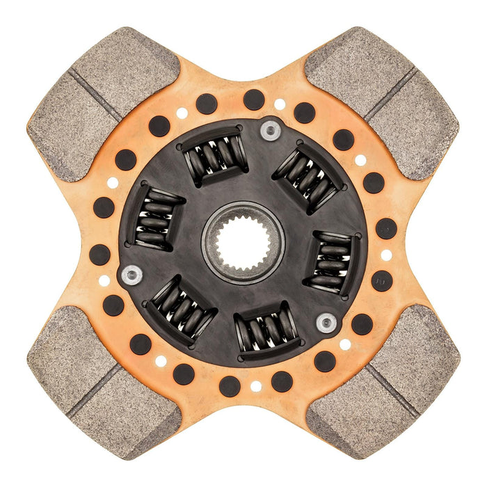 Exedy Clutch USA Exedy Clutch USA Clutch Discs FD08T1 Autofit