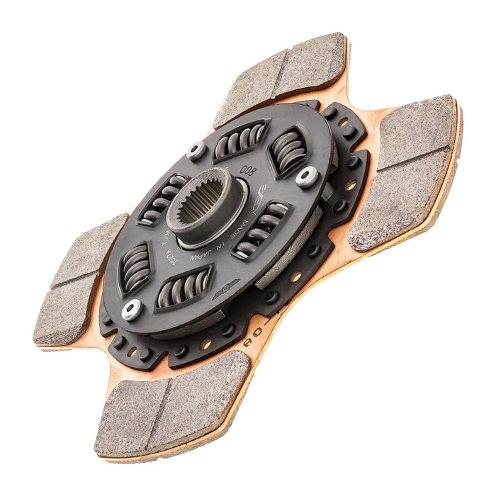 Exedy Clutch USA Exedy Clutch USA Clutch Discs FD08T1 Autofit