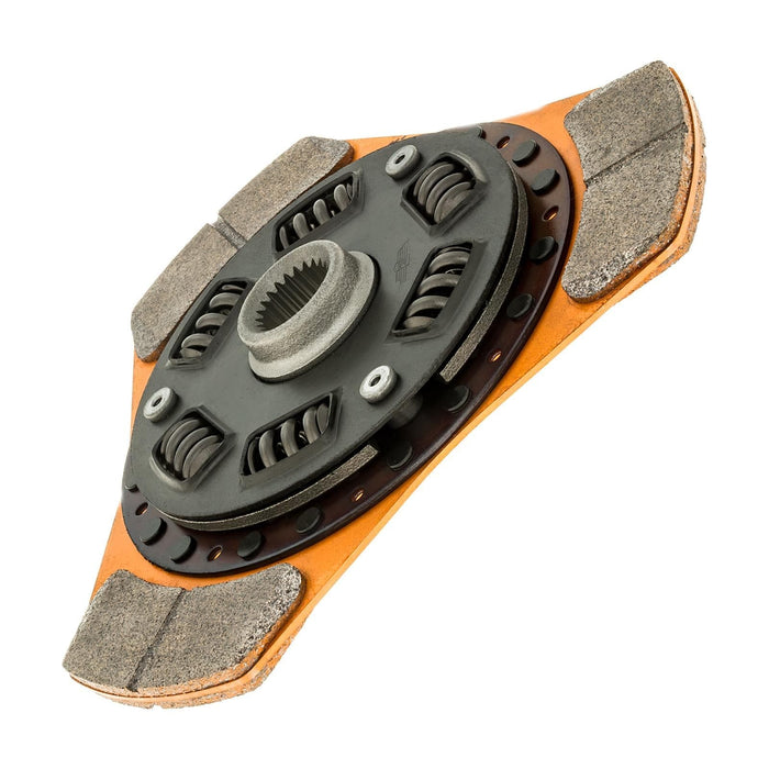 Exedy Clutch USA Exedy Clutch USA Clutch Discs FD11T Autofit