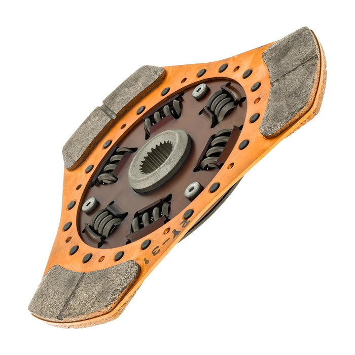 Exedy Clutch USA Exedy Clutch USA Clutch Discs FD11T Autofit