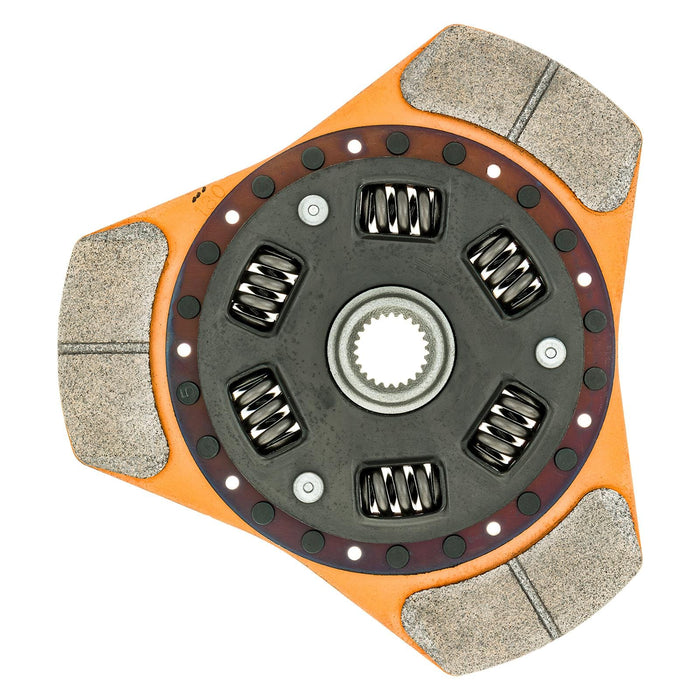 Exedy Clutch USA Exedy Clutch USA Clutch Discs FD11T Autofit