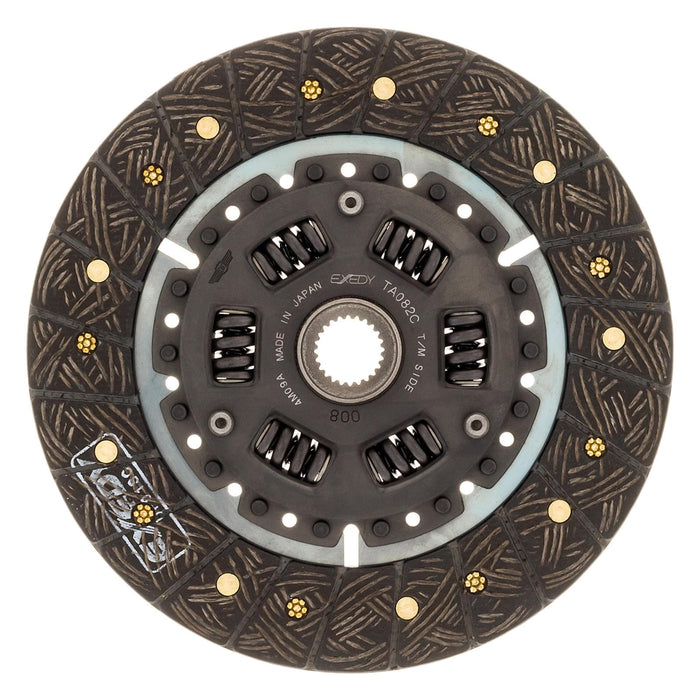Exedy Clutch USA Exedy Clutch USA Clutch Discs FD12H Autofit