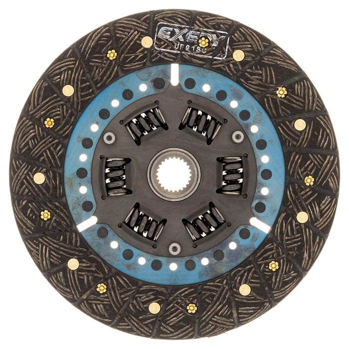 Exedy Clutch USA Exedy Clutch USA Clutch Discs FD12H Autofit