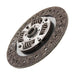 Exedy Clutch USA Exedy Clutch USA Clutch Discs FD12H1 Autofit