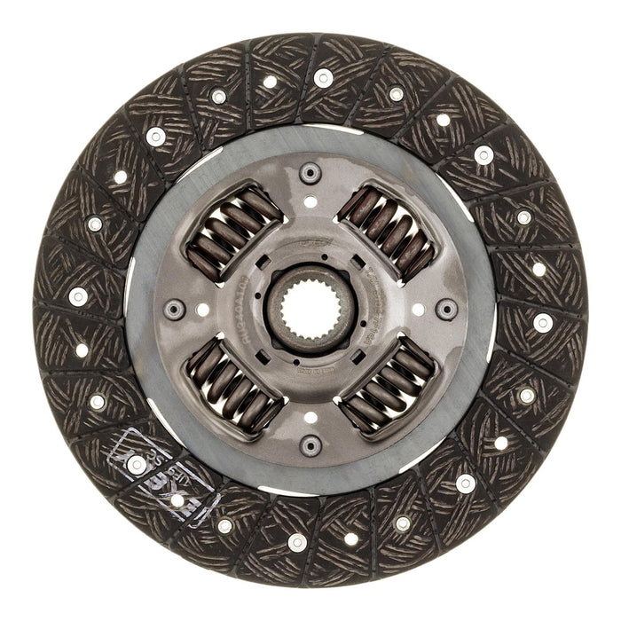 Exedy Clutch USA Exedy Clutch USA Clutch Discs FD12H1 Autofit